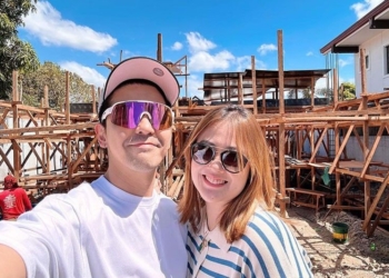 Mark Herras open to migrating to US with family