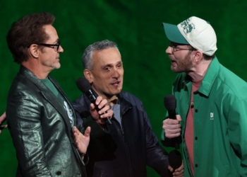 Marvel premieres 1st