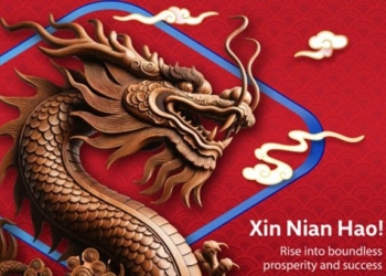 Mental health, stress among concerns for Dragon in Year of Fire Horse