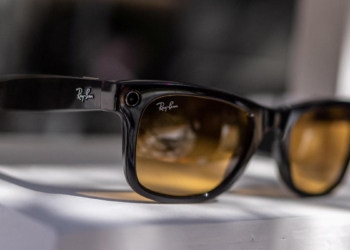 Meta unveils two Ray-Ban smart glasses for prescription wearers starting at $499