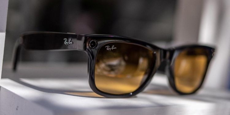 Meta unveils two Ray-Ban smart glasses for prescription wearers starting at $499