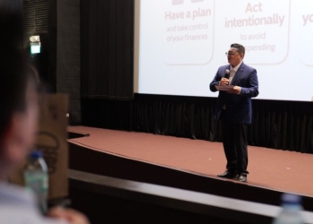 Metrobank launches âMoneyguradoâ docuseries to explore financial mindfulness through real-life stories