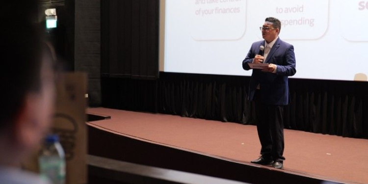 Metrobank launches &acirc;Moneygurado&acirc; docuseries to explore financial mindfulness through real-life stories