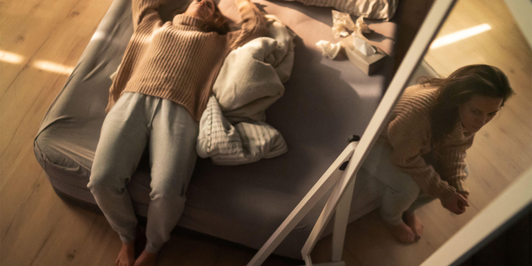 'Milder' Form of Bipolar Linked to Higher Risk of Early Death