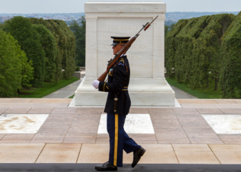 Military Suicides Dipped in 2024, but Upward Trend Still Stands