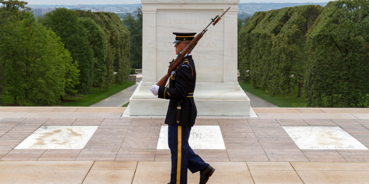 Military Suicides Dipped in 2024, but Upward Trend Still Stands