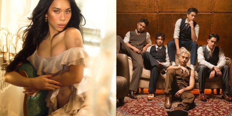 Miss Universe PH 2026: Marina Summers returns to host, BGYO among performers