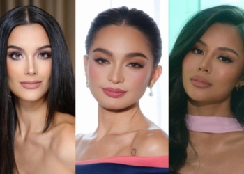 Miss Universe Philippines 2026 bets share final preparations