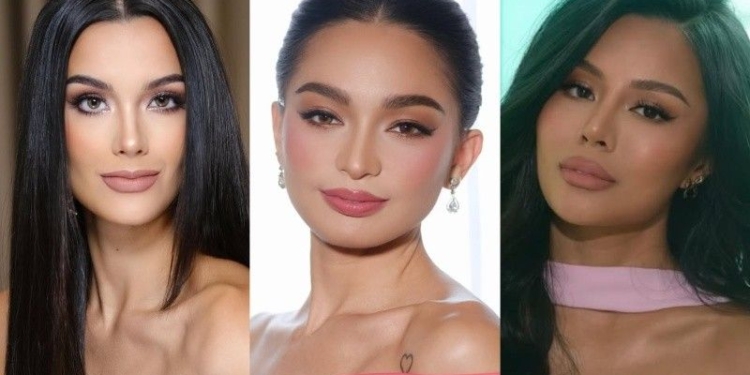 Miss Universe Philippines 2026 bets share final preparations