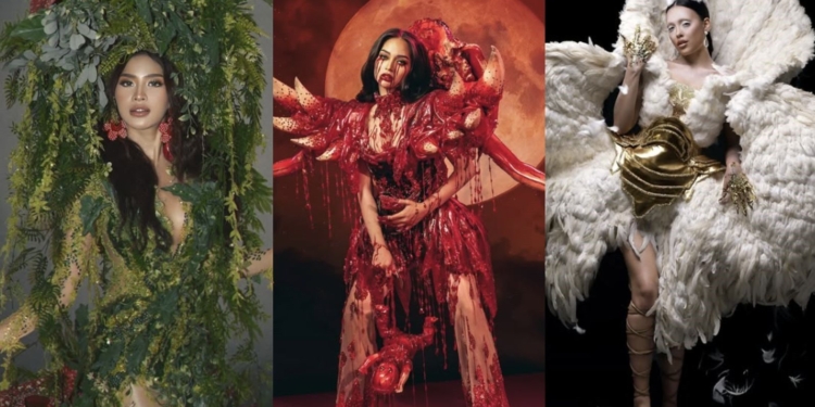 Miss Universe Philippines 2026 brings National Costume competition to Pangasinan