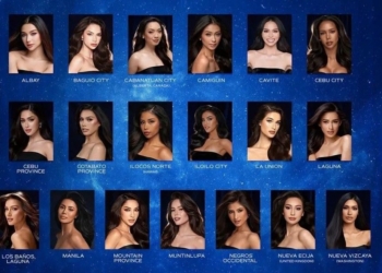 Miss Universe Philippines 2026 down to Top 31