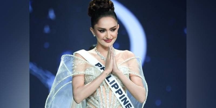 Miss Universe Philippines moves 2026 coronation to May 2