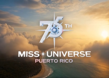 Miss Universe confirms Puerto Rico as 2026 edition hosts