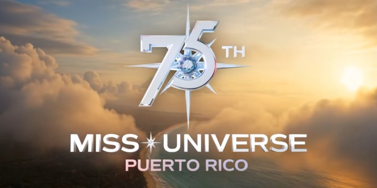 Miss Universe confirms Puerto Rico as 2026 edition hosts