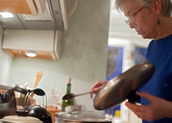 Moderate Diet Change Tied to Renal Benefit in CKD