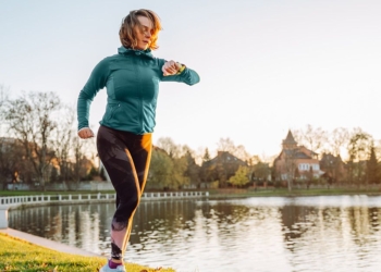 Morning Exercise May Lower Risk