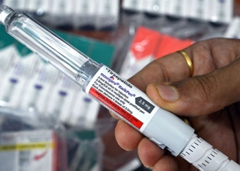 Mounjaro, Zepbound Lowers Risk of Cardiovascular Death by 62%