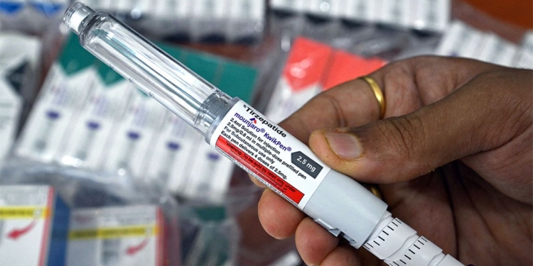 Mounjaro, Zepbound Lowers Risk of Cardiovascular Death by 62%