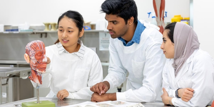 NMC asks medical colleges to restrict MBBS fees to 4.5-year academic period