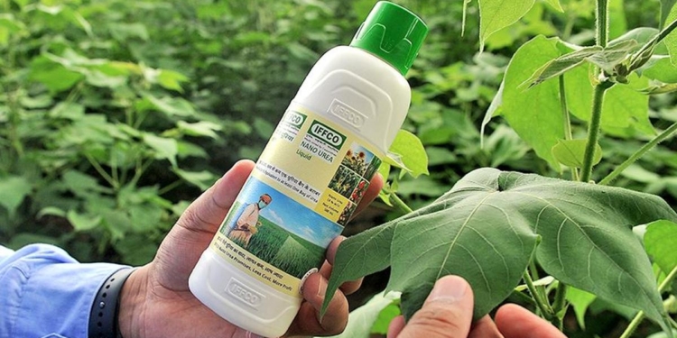 Nano urea and public health: why India must proceed with caution
