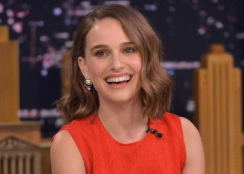 Natalie Portman pregnant with 3rd child, 1st with partner Tepr