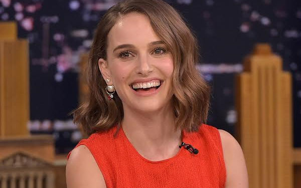 Natalie Portman pregnant with 3rd child, 1st with partner Tepr