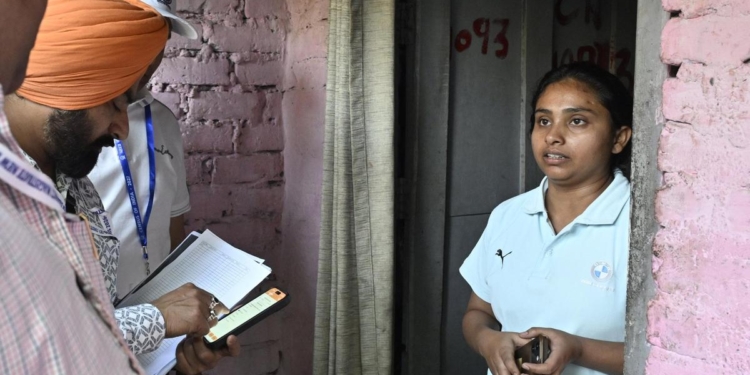 National Family Health Survey-6 to be released shortly