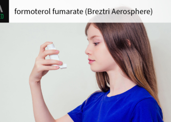 New Maintenance Option Approved for Asthma