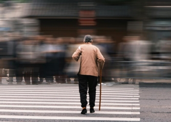 New cell therapy shows promise to treat frailty among elderly