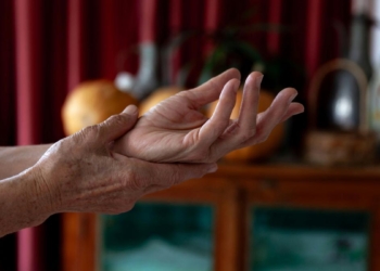 New study unravels why chronic pain, depression go hand in hand
