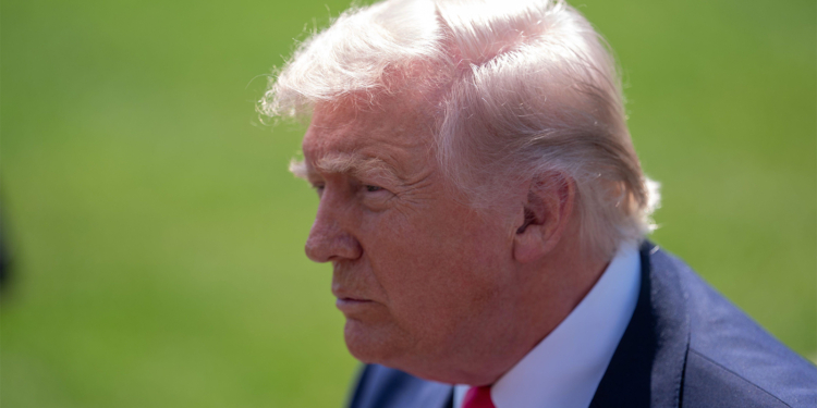 No Need to Break the Goldwater Rule. Here's What Docs Propose Instead.