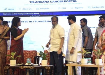 No more blind spots: Telangana launches cancer registry to track every case