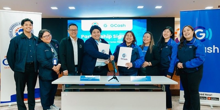 OWWA, GCash partner to provide digital payment access to OFWs globally