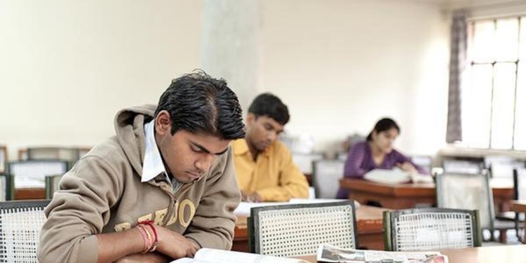 Older adults in India at 12% higher depression risk when children unemployed: LASI data