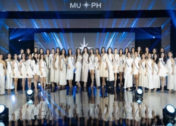 Online voting predicts Miss Universe Philippines 2026 semifinal placements