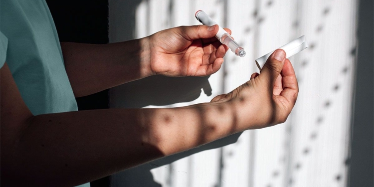 Ozempic Preserves Muscle Mass Better Than Mounjaro