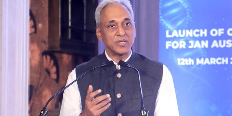 PFRDA ropes in private partners to push NPS Swasthya