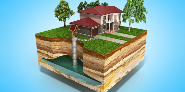 Parkinson's Risk Tied to Newer Drinking Water Sources