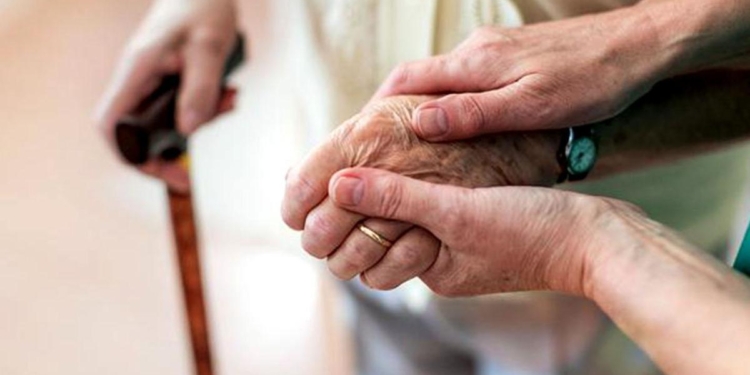 Parkinson’s disease: recognising symptoms early is key to prompt diagnosis and treatment