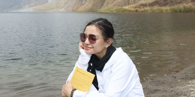 'Pinakamatapang na nagawa ko': Xyriel Manabat takes mental health break