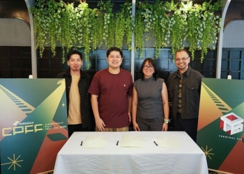 Post-prod house to assist CinePanalo filmmakers anew