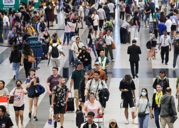 Practical travel plan for your peace of mind this Holy Week