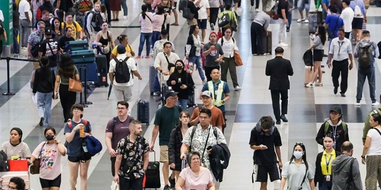 Practical travel plan for your peace of mind this Holy Week