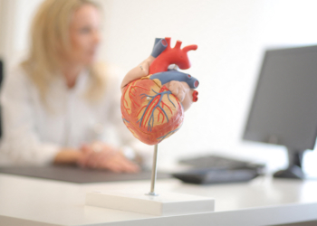Primary Care Intervention Fails to Cut Heart Disease Risks