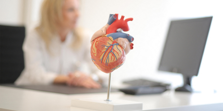 Primary Care Intervention Fails to Cut Heart Disease Risks