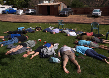 Psychedelic Retreats, a Booming Business With Few Safety Guardrails