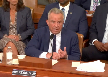 RFK Jr. Says He's Overhauling 'Lackadaisical' USPSTF