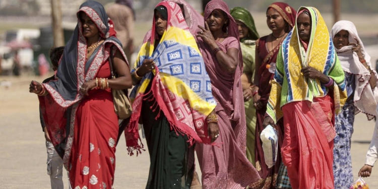 Reschedule work hours, provide drinking water to workers: Centre’s advisory to States on heat wave