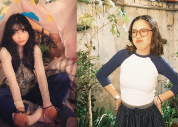 Rhodessa and Chezka blur the indie and mainstream line