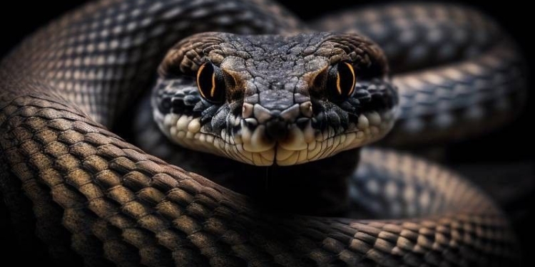 Right time for romance for Snake this 2026